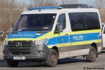 B-7900 - MB Sprinter - GruKW A