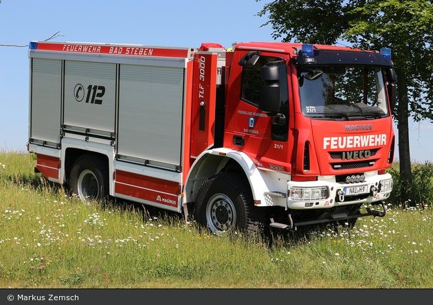 Florian Bad Steben 21/01