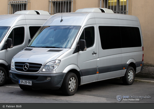 BP28-98 - MB Sprinter - leMKw