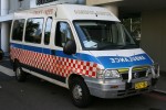 Sydney - Ambulance Service New South Wales - KTW