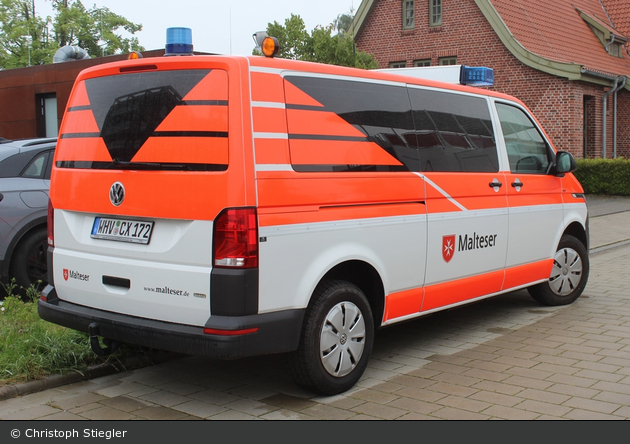 Johannes Wilhelmshaven 60/17-02