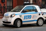 NYPD - Brooklyn - 78th Precinct - FuStW 2682