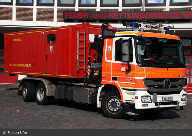 Florian Hamburg 25 WLF (HH-2960)