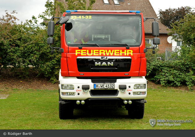 Florian Hannover-Land 33/41-32