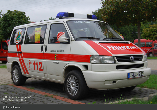 Florian 54 57/19-01