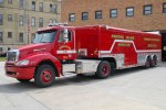 Milwaukee - Fire Department - Rescue 4