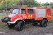 Huy - Service Régional d'Incendie - GW-Höhenrettung - VS341 (a.D.)