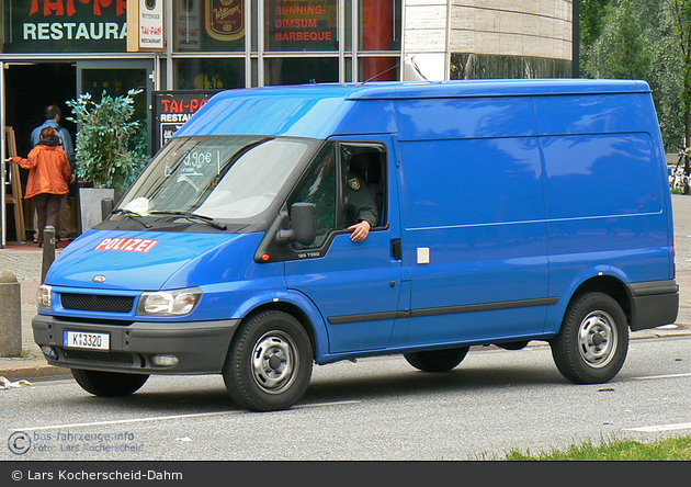 Ford transit 125 t350 sales