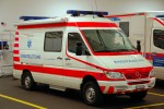 Luzern - Luzerner Kantonsspital - ELW - Kalu 55