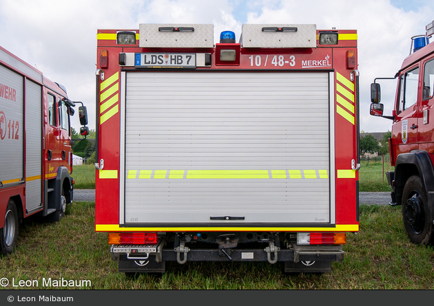 Florian Spreewald 10/48-03