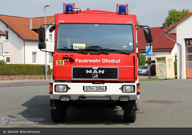 Florian Ohrdruf 53