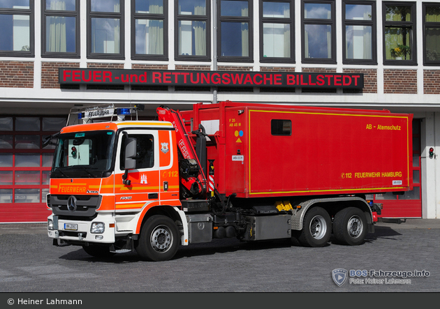 Florian Hamburg 25 WLF (HH-2960)