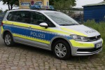 HH-7209 - VW Touran - FuStW