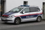 BP-50312 - Volkswagen Touran II - FuStW