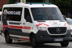 Nordcare Ambulanz - KTW (HH-NC 309)