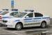 Brno - Městská Policie - Radarwagen