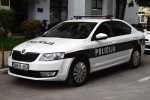 Tuzla - Policija - FuStW