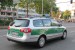 NRW4-5134 - VW Passat - FuStw