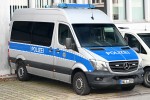 BWL4-3391 - MB Sprinter 316 CDI - GruKW