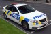 Auckland City - New Zealand Police - FuStW