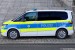 BP18-366 - VW Multivan T7 - FuStW