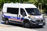 Paris - Police Nationale - D.O.P.C. - HGruKw