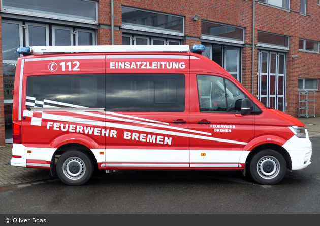 Florian Bremen 05/11-01