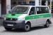 KE-PP 207 - VW T5 - FuStW