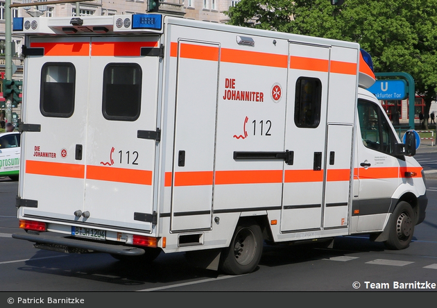 Akkon Berlin RTW 1200/1