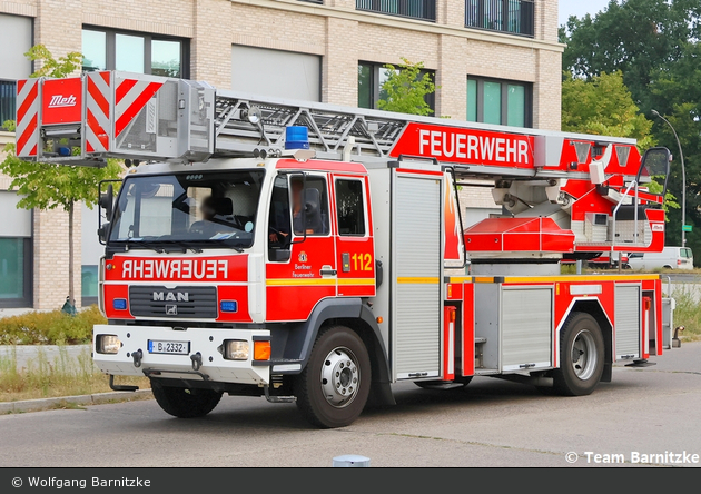 Florian Berlin DLK 23-12 B-2332