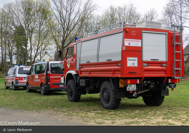 SN - FF Bernsdorf