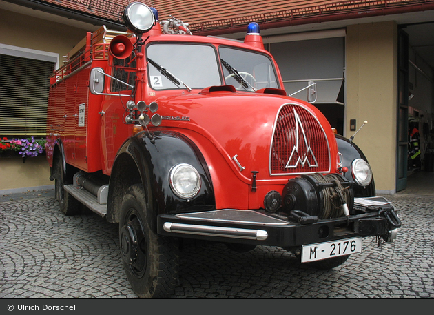 Florian München 02/23-01 (a.D.) Front rechts