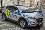 Praha - Policie - 5AY 5371 - FuStW