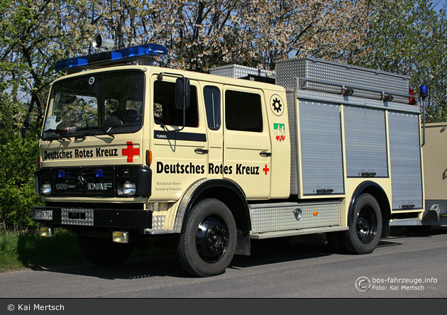 Rotkreuz Wesel 07/59-01