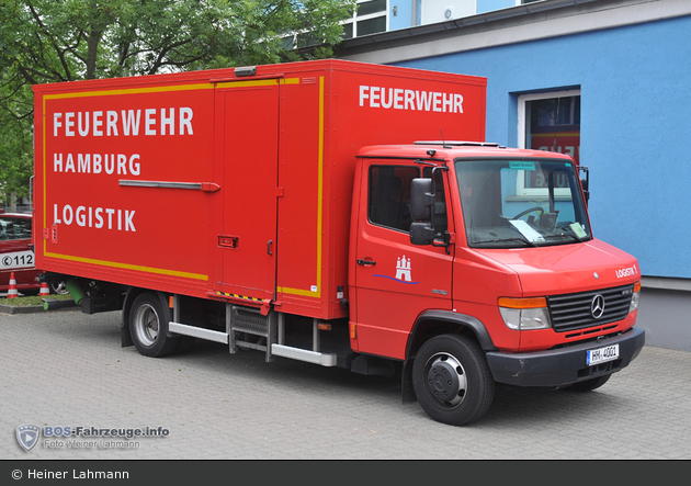Florian Hamburg 03 GW-Logistik (HH-4001) (a.D.)