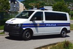 Krapina - Policija - HGruKw
