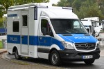 DD-Q 1503 - MB Sprinter 316 CDI - Pressemobil