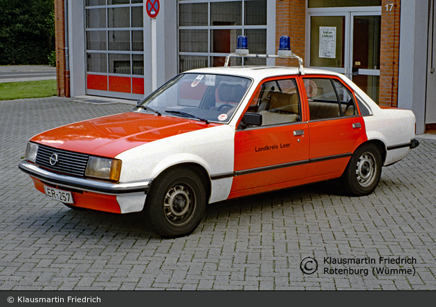 Florian Leer 25/63 (a.D.)