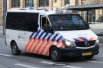 Amsterdam - Politie - Mobiele Eenheid - GruKw
