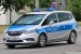 B-30859 - Opel Zafira - FuStW