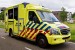 Winschoten - AmbulanceZorg Groningen - RTW - 01-111