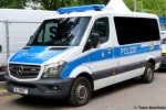 B-7787 - MB Sprinter 316 CDI - GruKW A