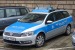 HB-7130 - VW Passat Variant – FuStW