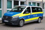 BWL4-7359 - MB Vito 119 CDI - FuStW