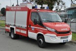 Torino - Servizio Antincendio Aziendale Iveco Stabilimento - KLF