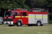 London - Fire Brigade - DPL 868 (a.D.)