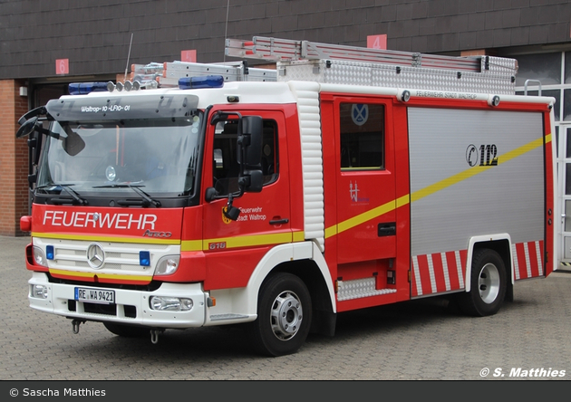 Florian Waltrop 10 LF10 01