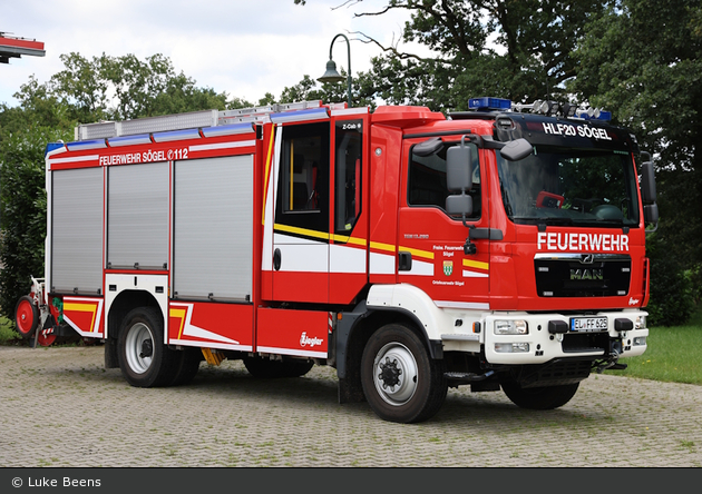 Florian Emsland 15/48-11