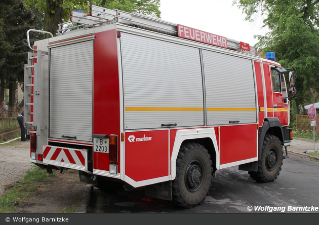 Florian Berlin TLF 16/24-Tr B-2203