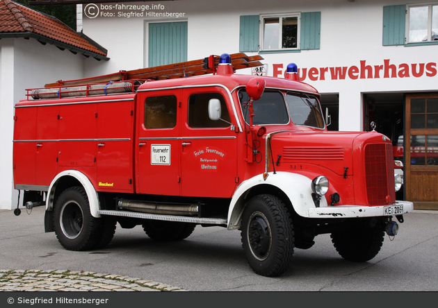 Florian Weitnau 21/01 (a.D.)